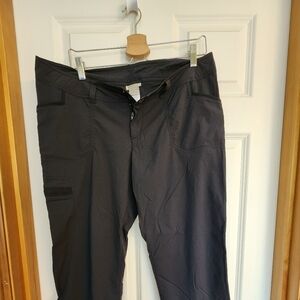 ExOfficio Women's Hiking Pants Size 12